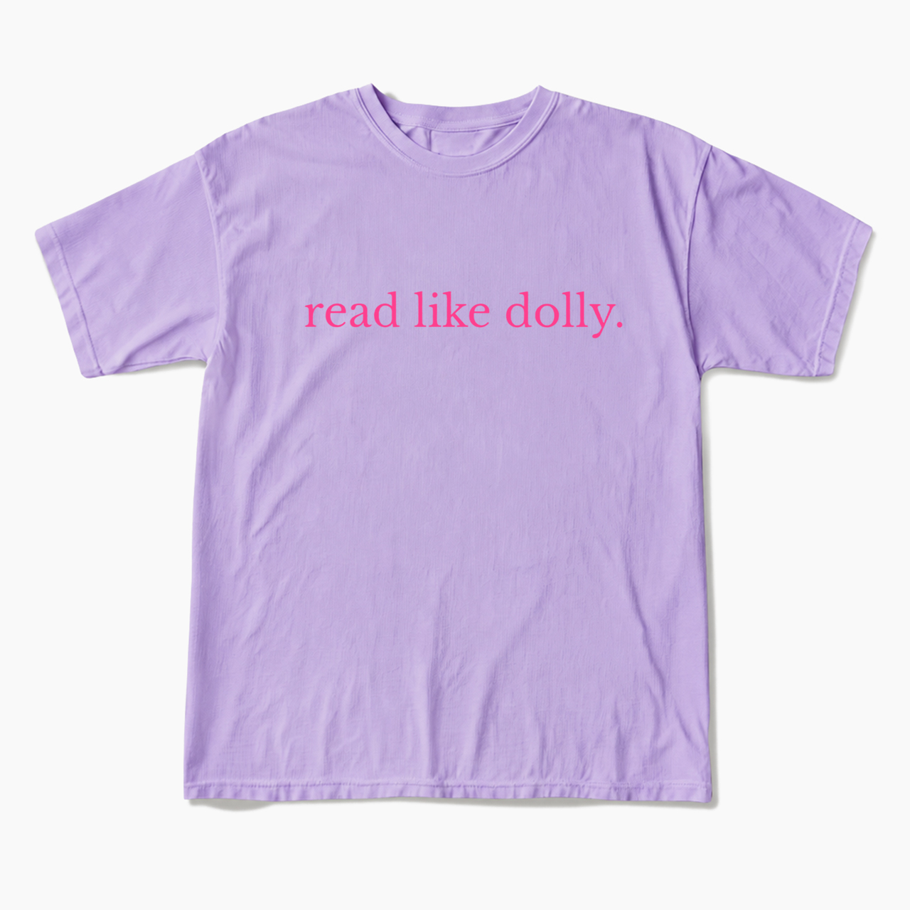 Read Like T Shirts