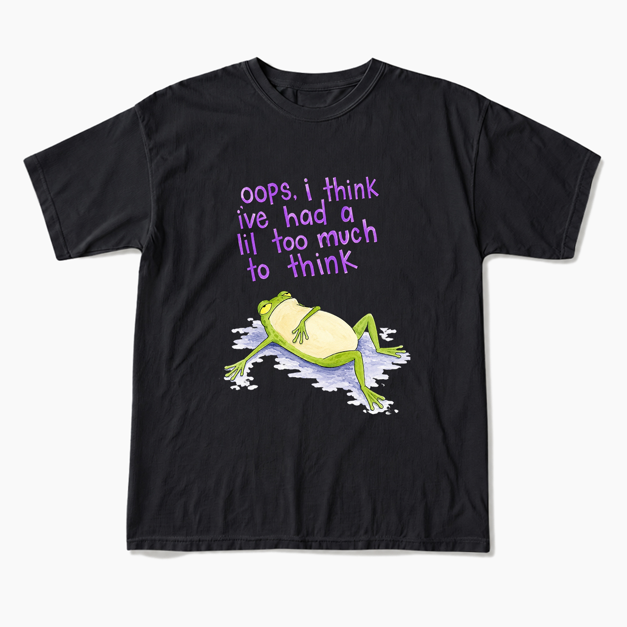 Just Froget About It T Shirts