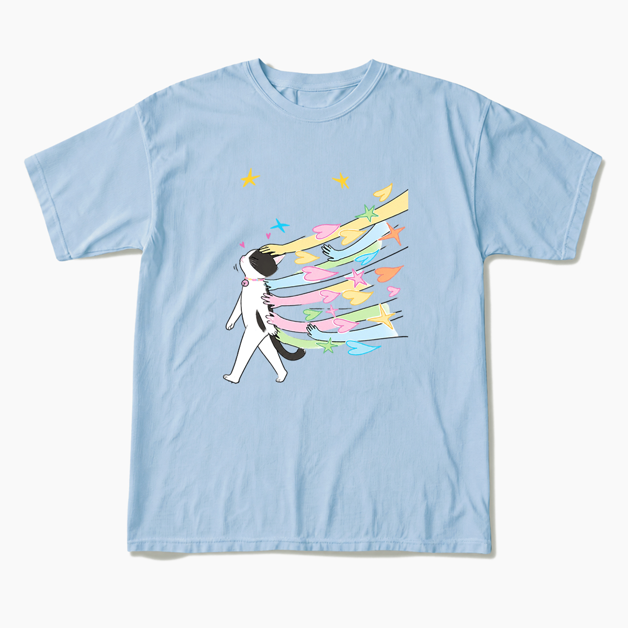 Love Has Your Back T Shirts