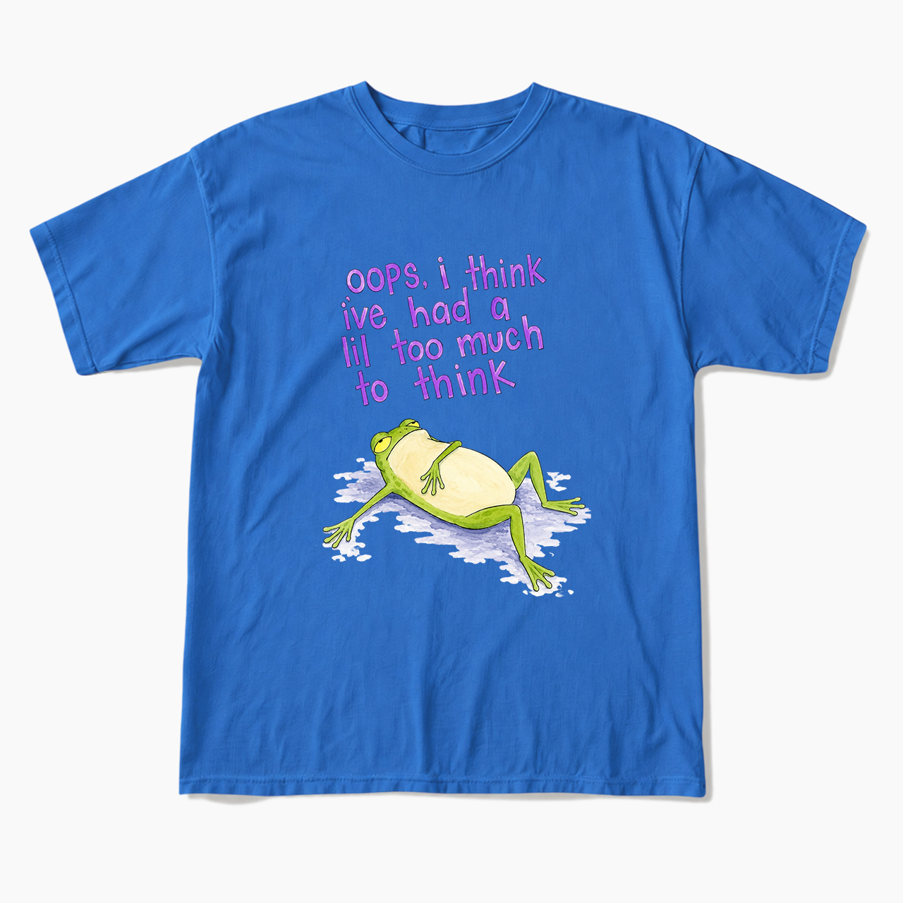 Just Froget About It T Shirts