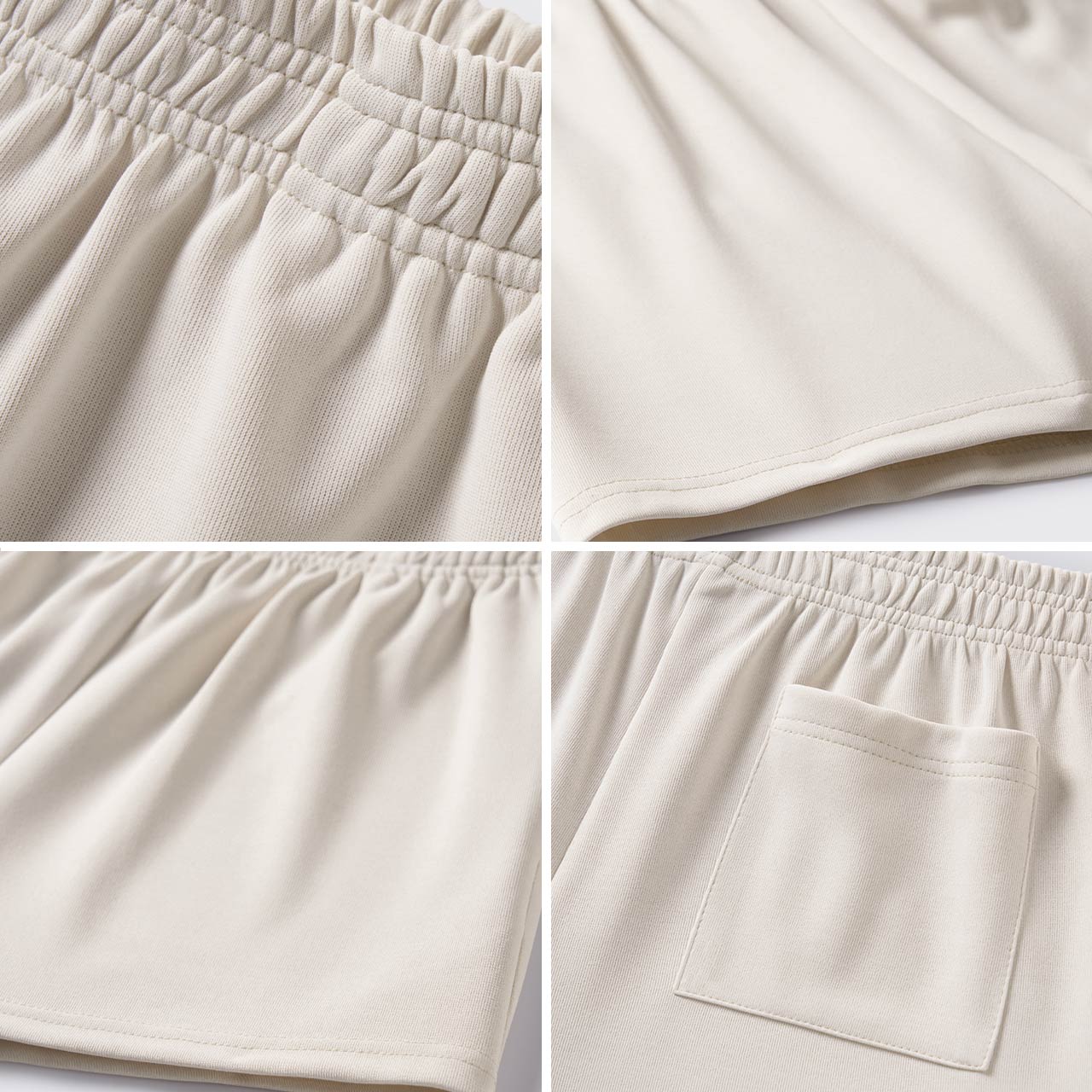 Jellypine Sweat Shorts