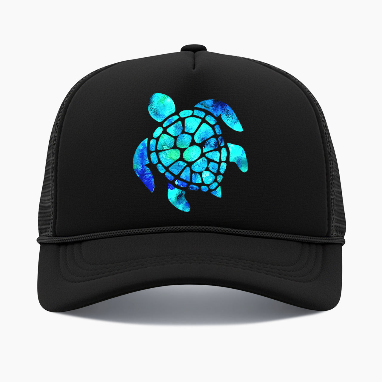 Sea Turtle Trucker Hat