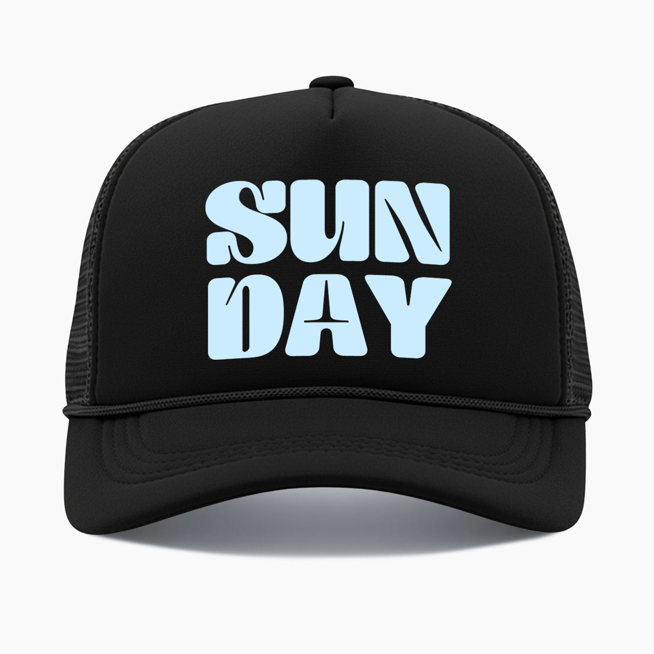 Sunday Trucker Hat