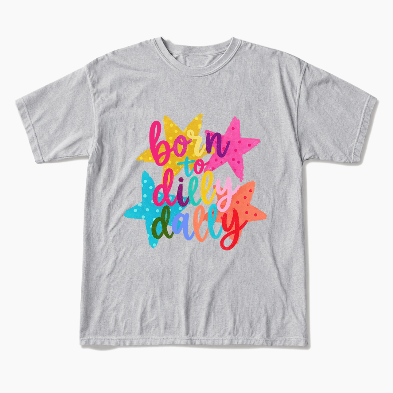 Dilly Dally T Shirts
