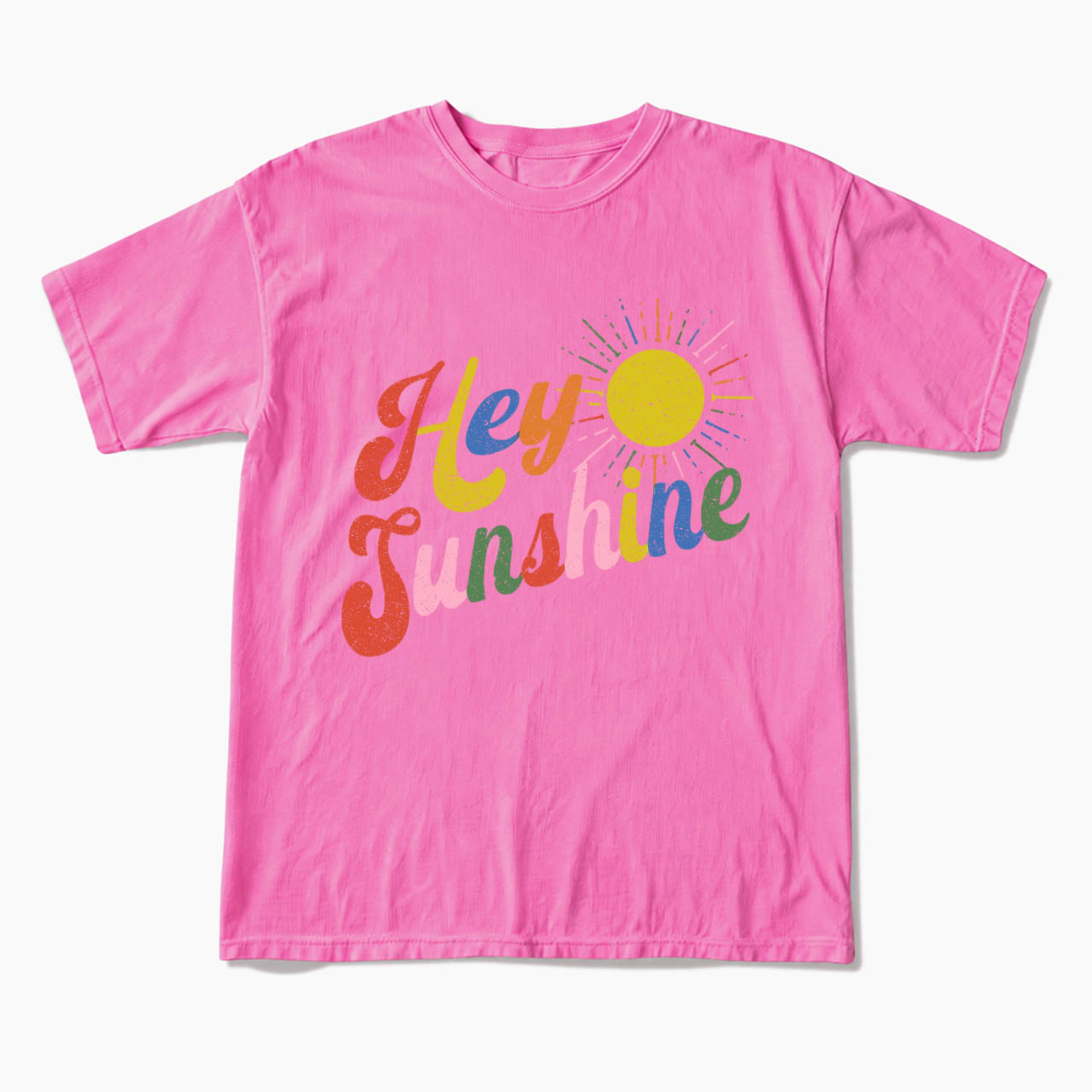 Hey Sunshine T Shirts