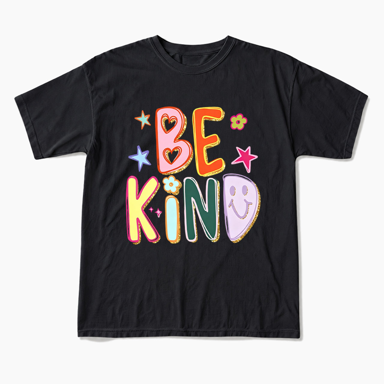 Be Kind T Shirts
