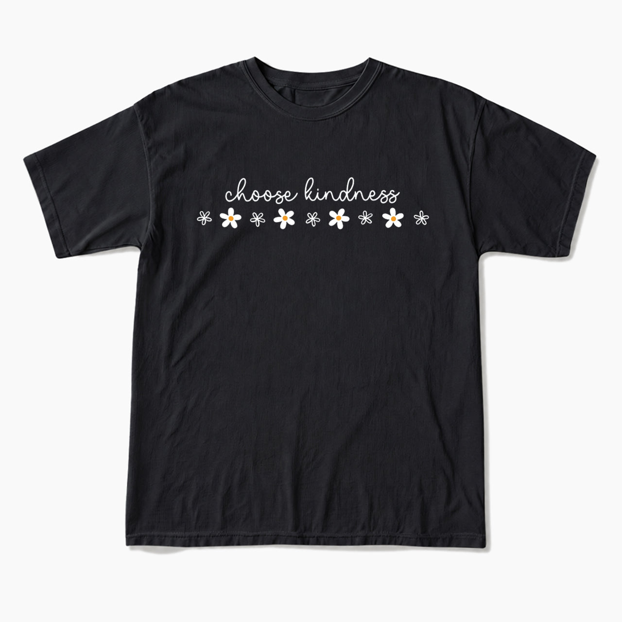 Choose Kindness Motivational T Shirts