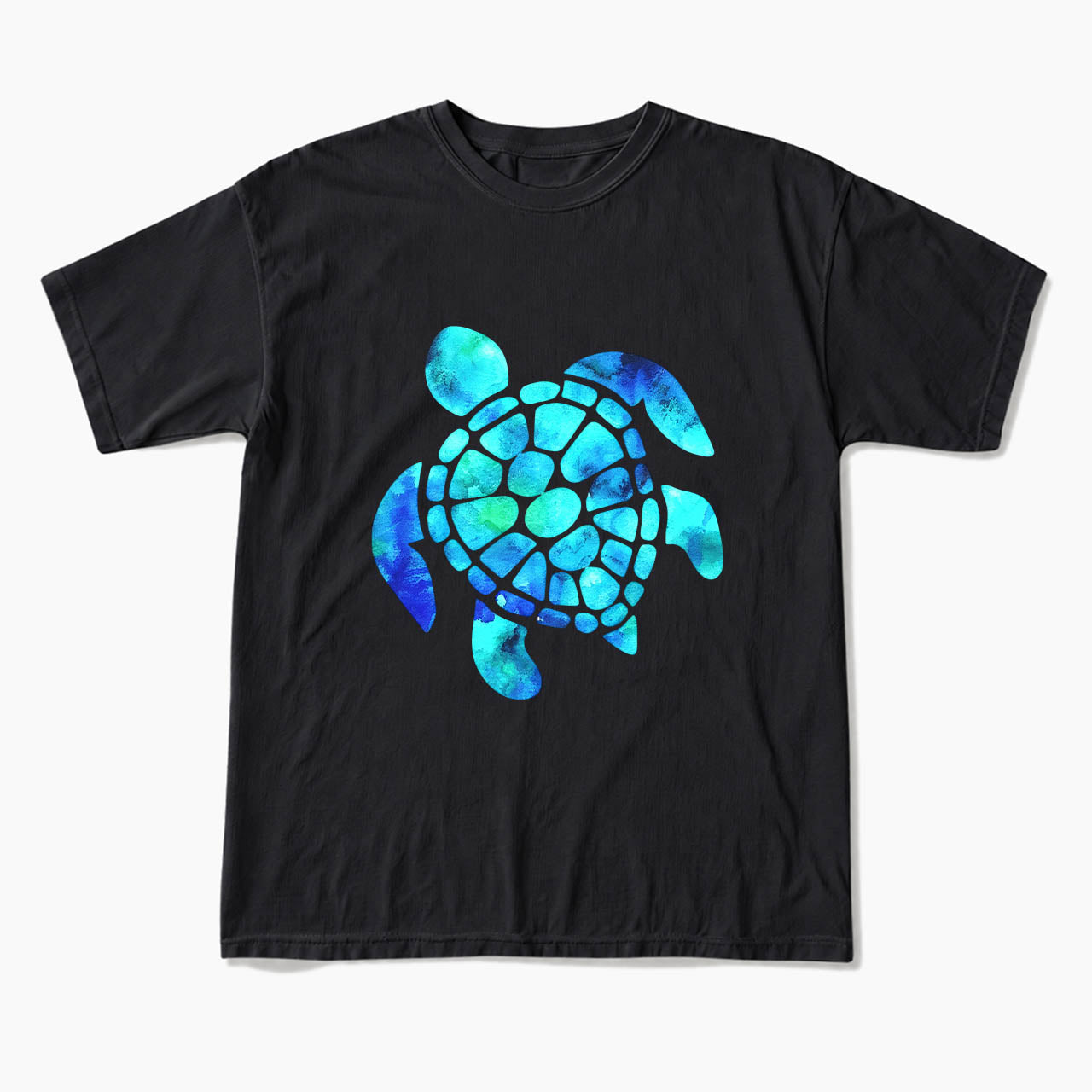 Sea Turtle T Shirts