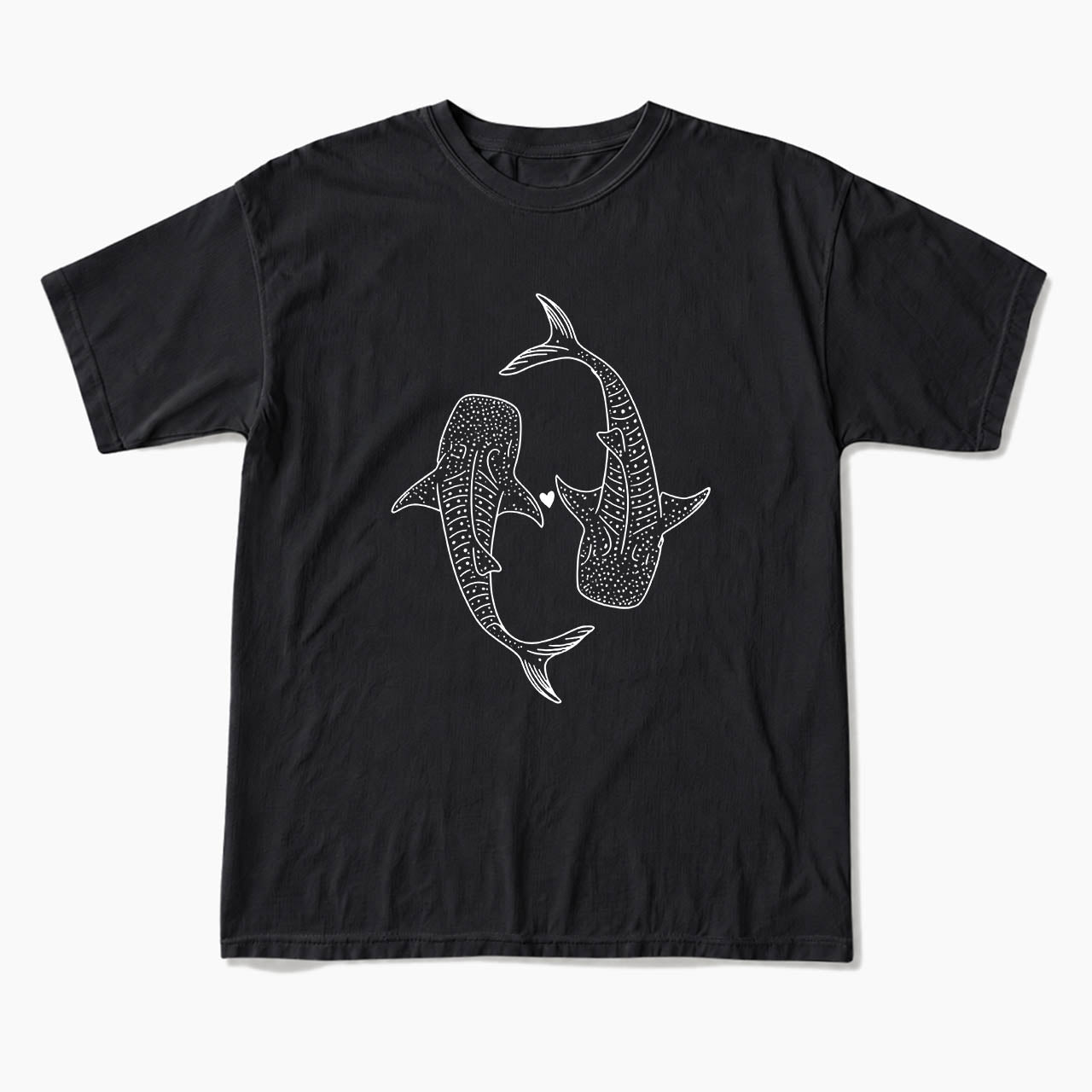 Whale Shark T Shirts