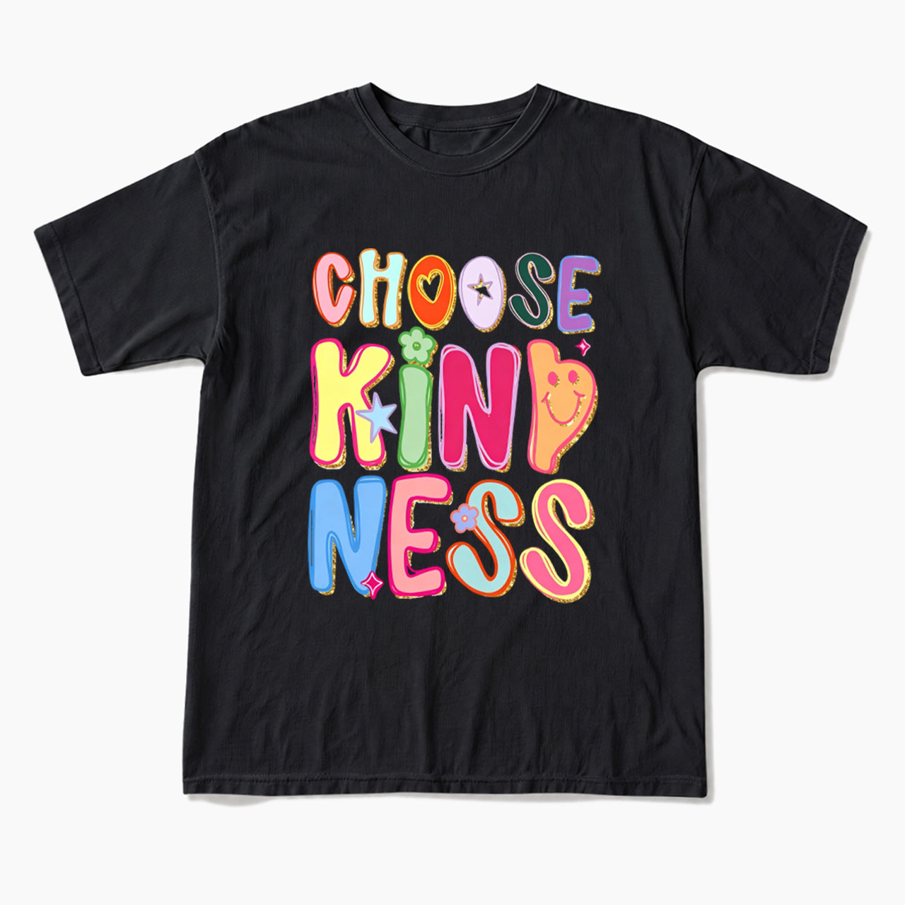 Choose Kindness T Shirts