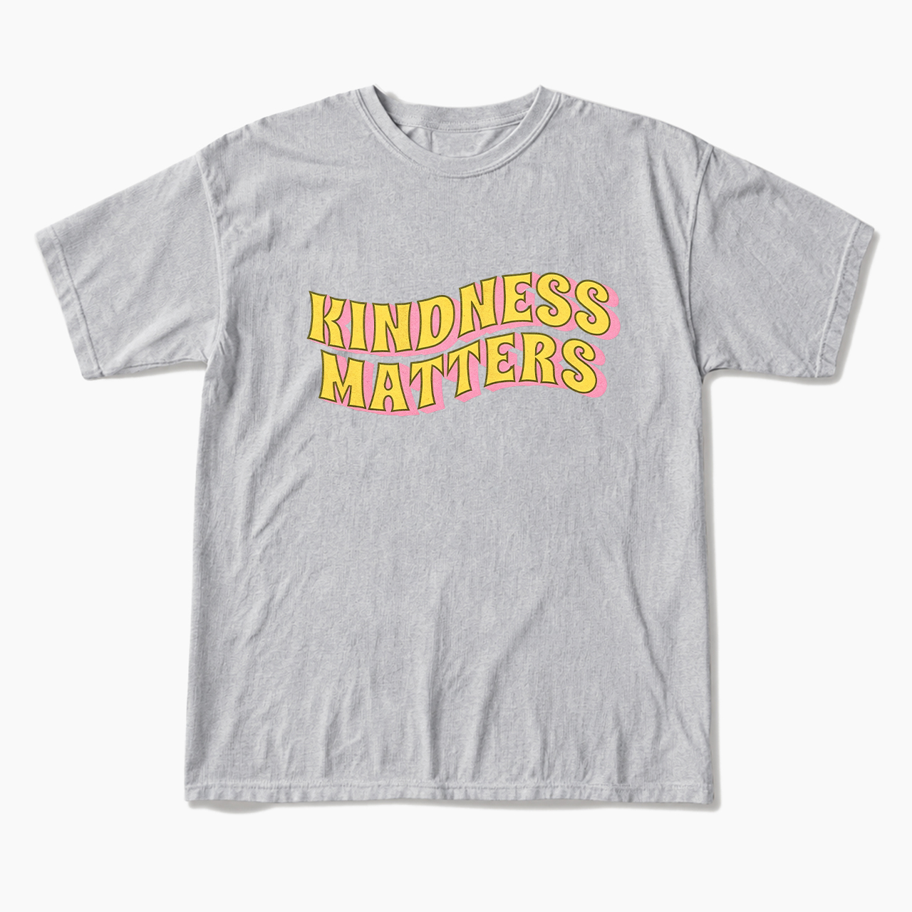 Kindness Matters T Shirts