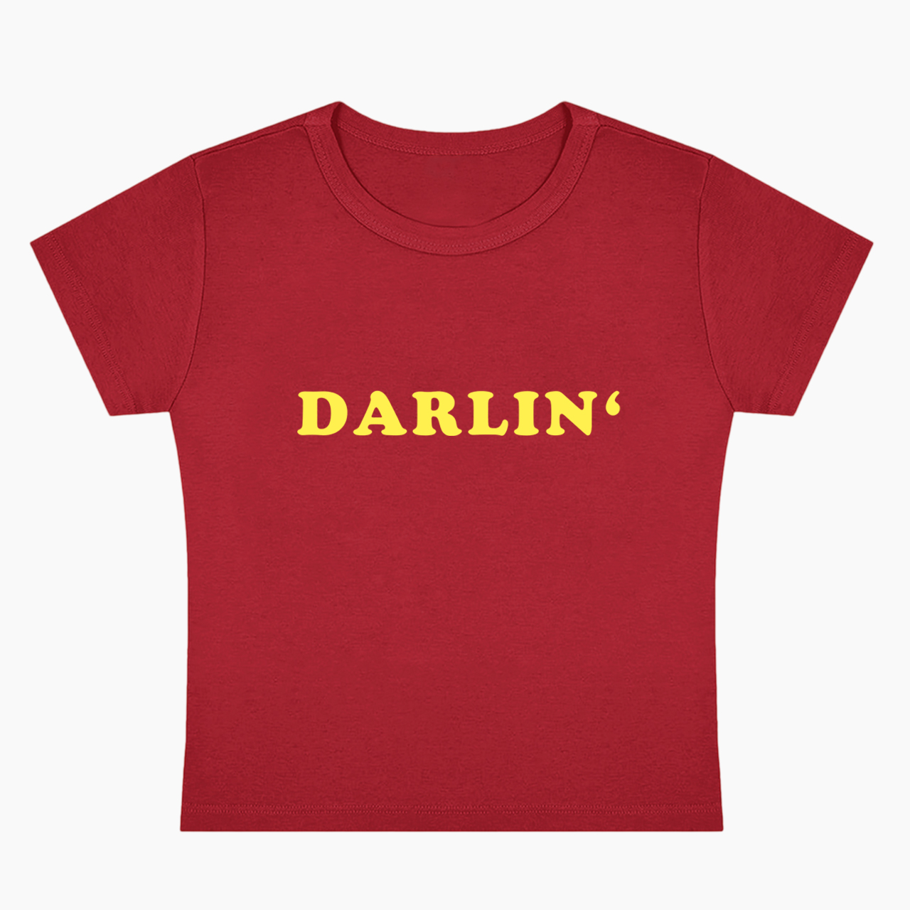 Darlin Baby Tee