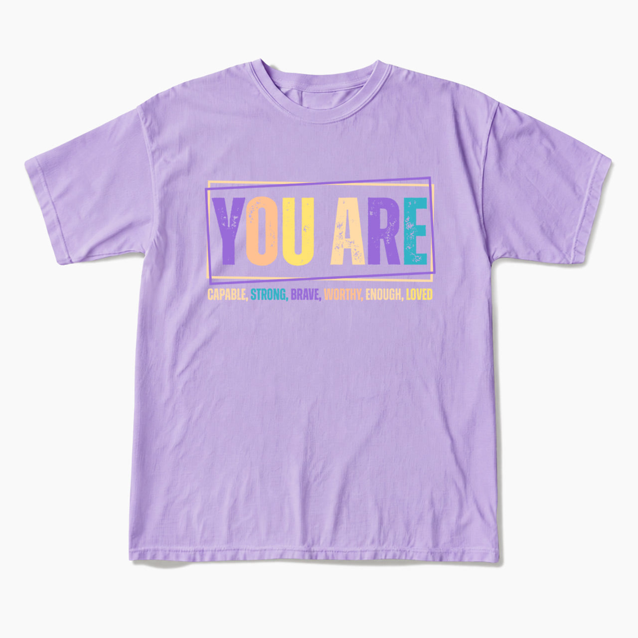 You Are Inspirational T Shirts