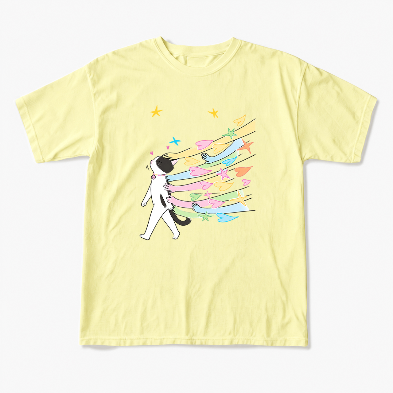 Love Has Your Back T Shirts