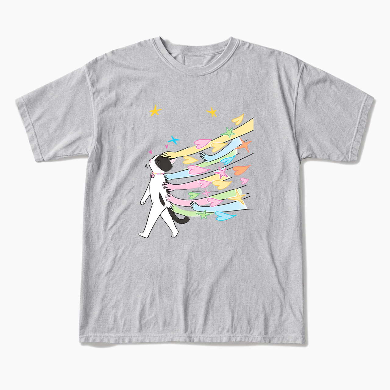 Love Has Your Back T Shirts