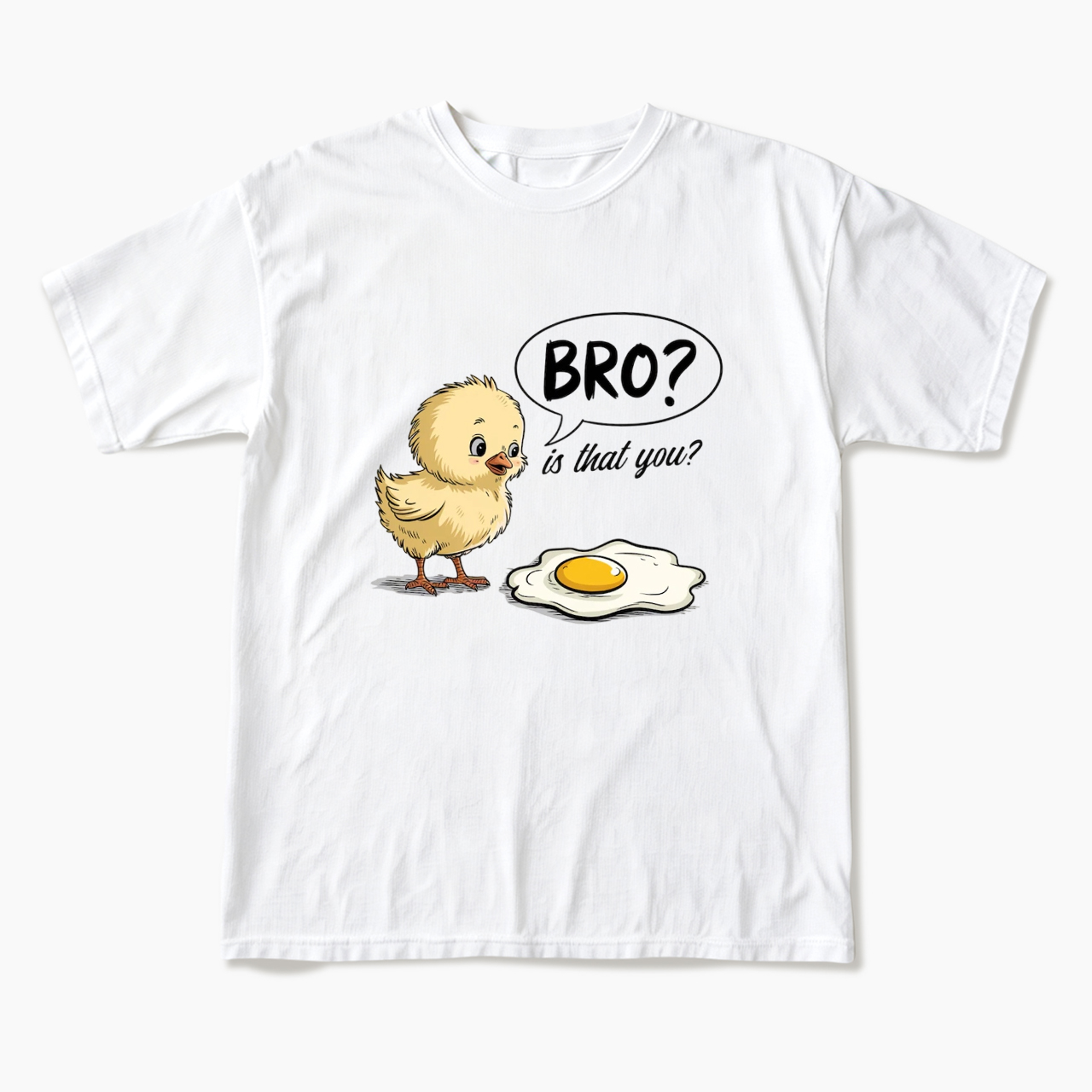 Bro Is That You T Shirts