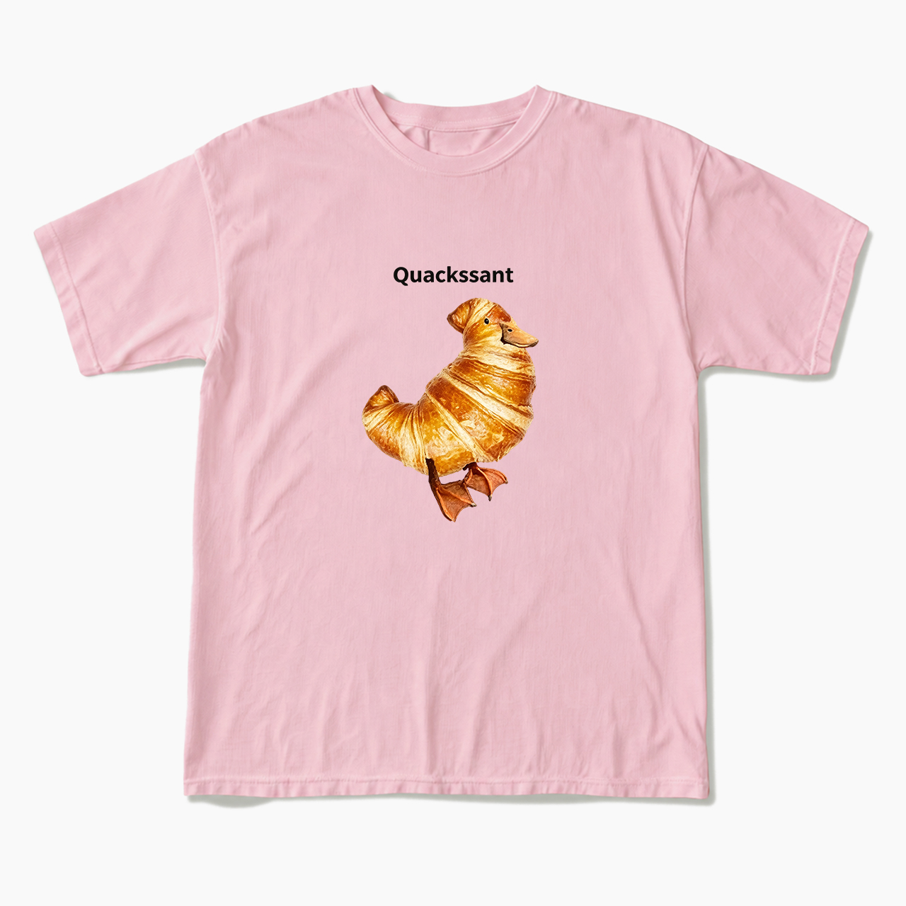 Quackssant T Shirts