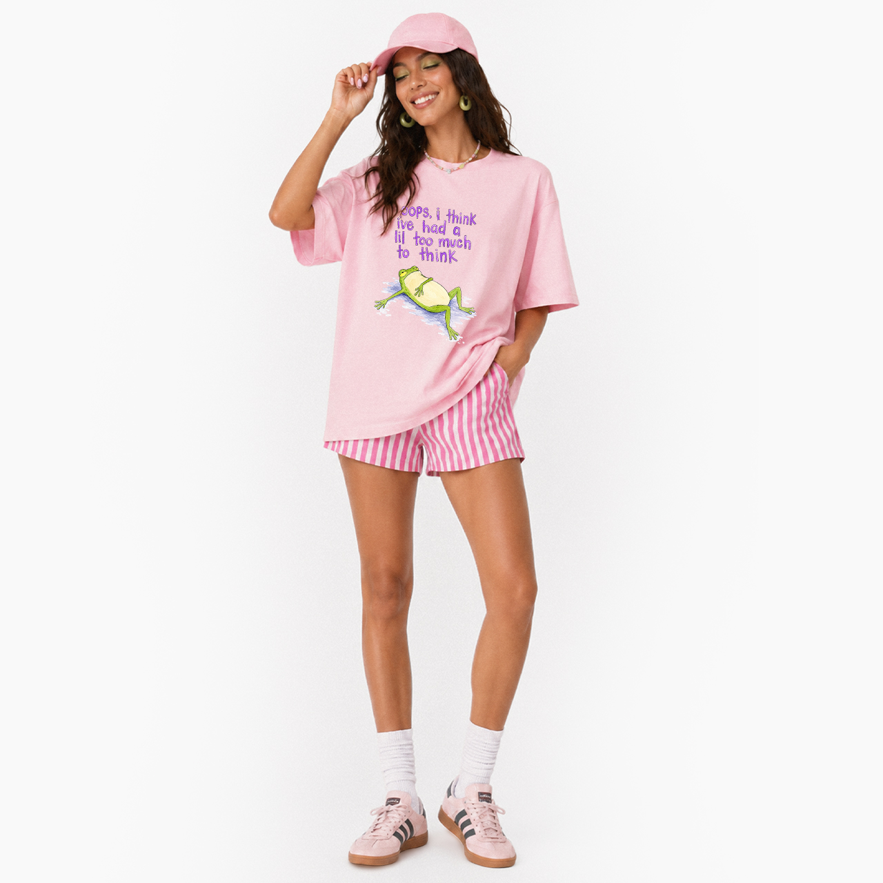 Just Froget About It T Shirts