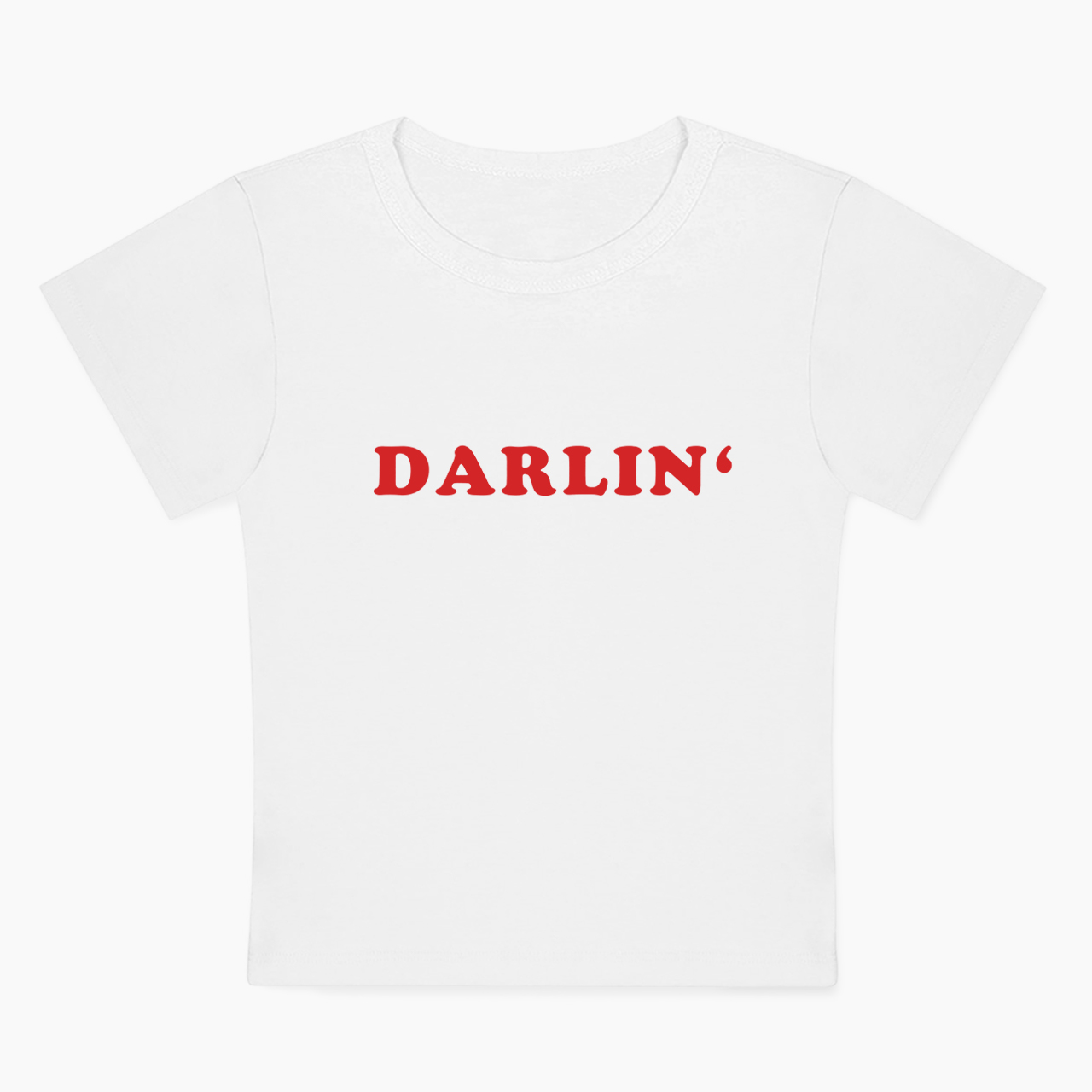 Darlin Baby Tee