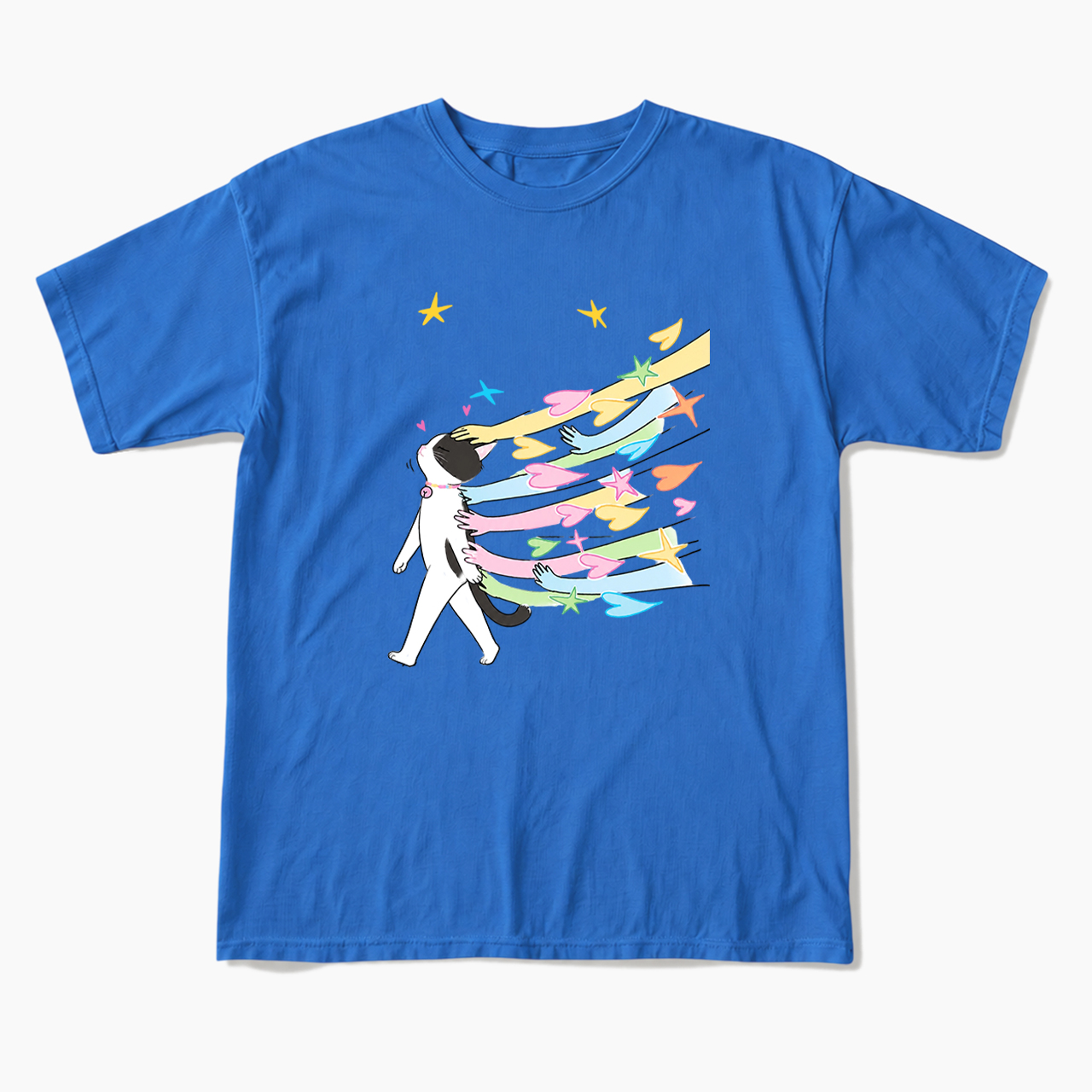Love Has Your Back T Shirts