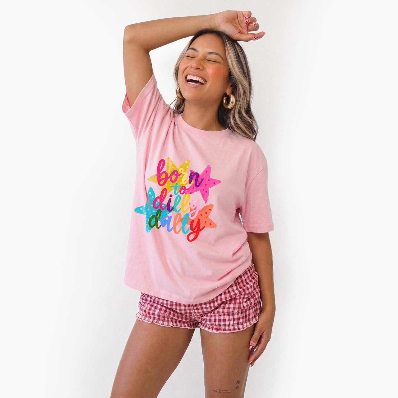 Dilly Dally T Shirts