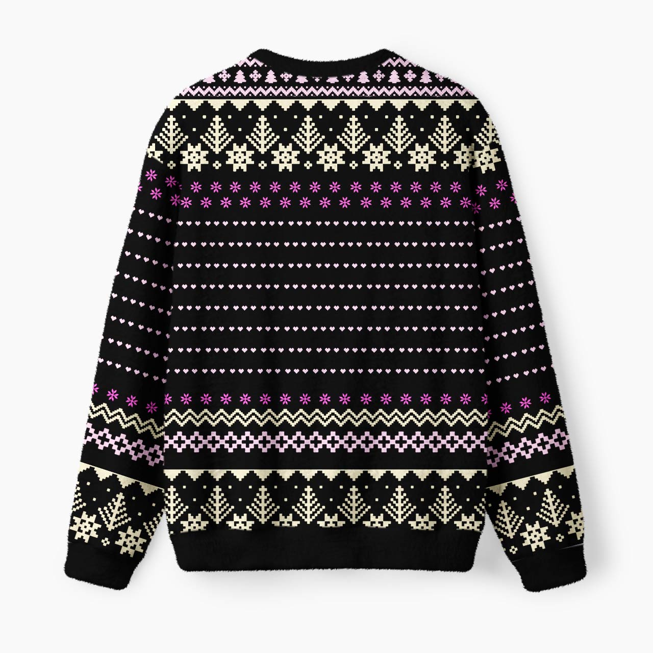  Let Loose Silly Goose Mohair Sweatshirts