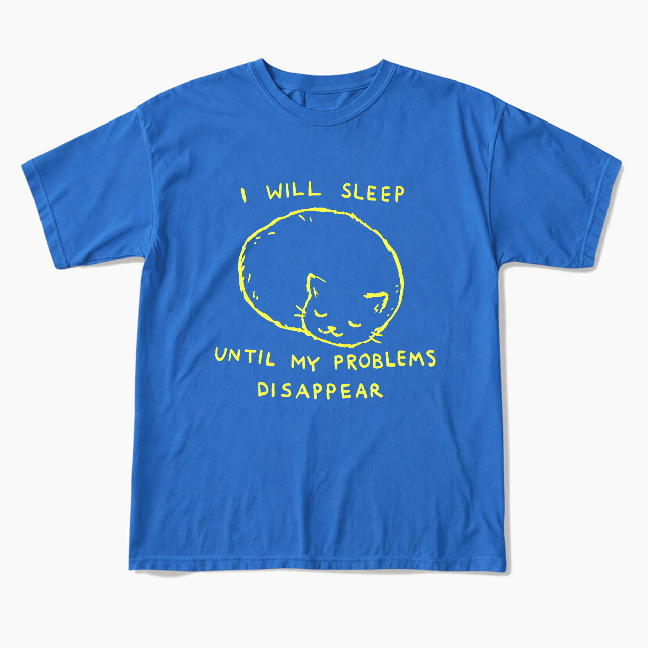 宝蓝色