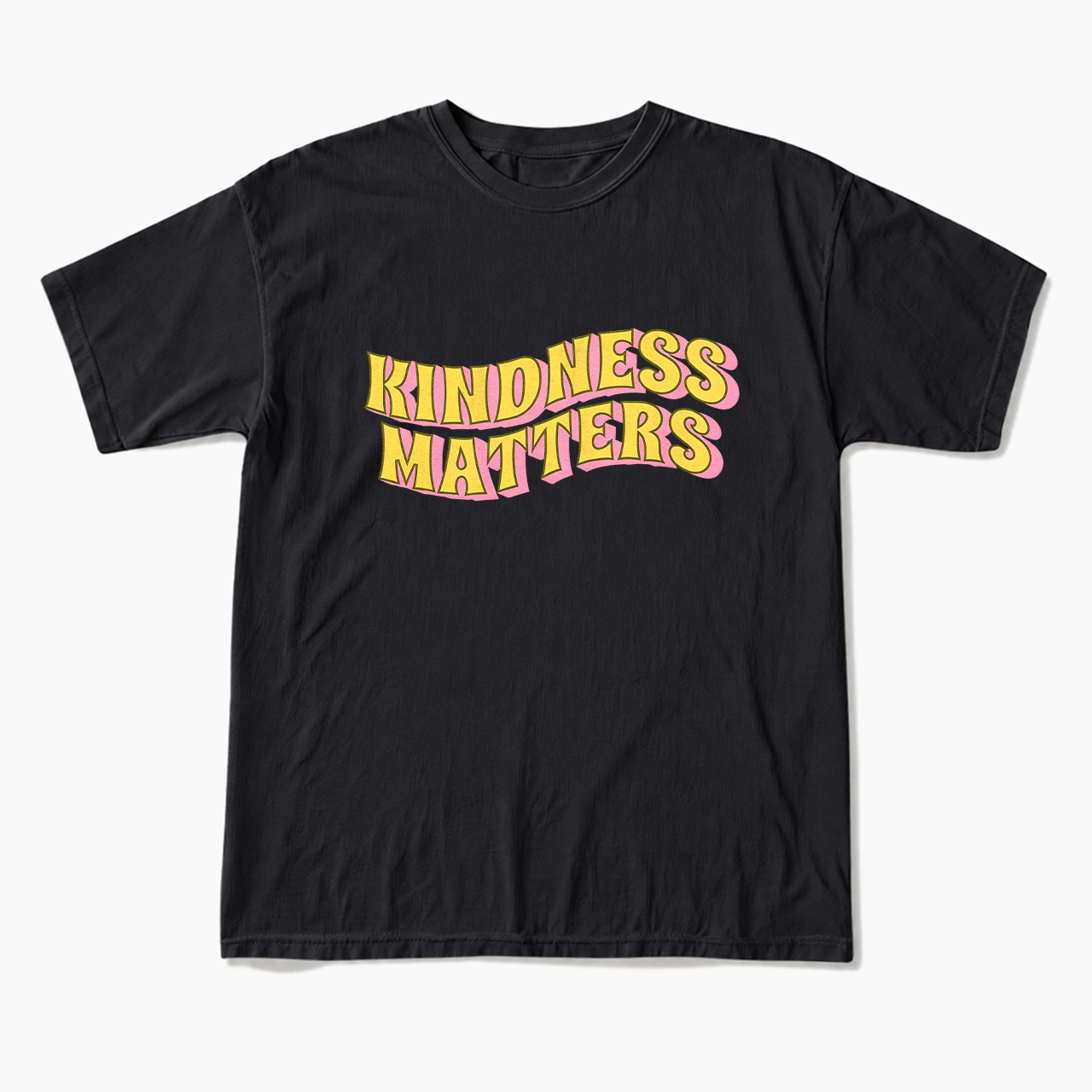 Kindness Matters T Shirts