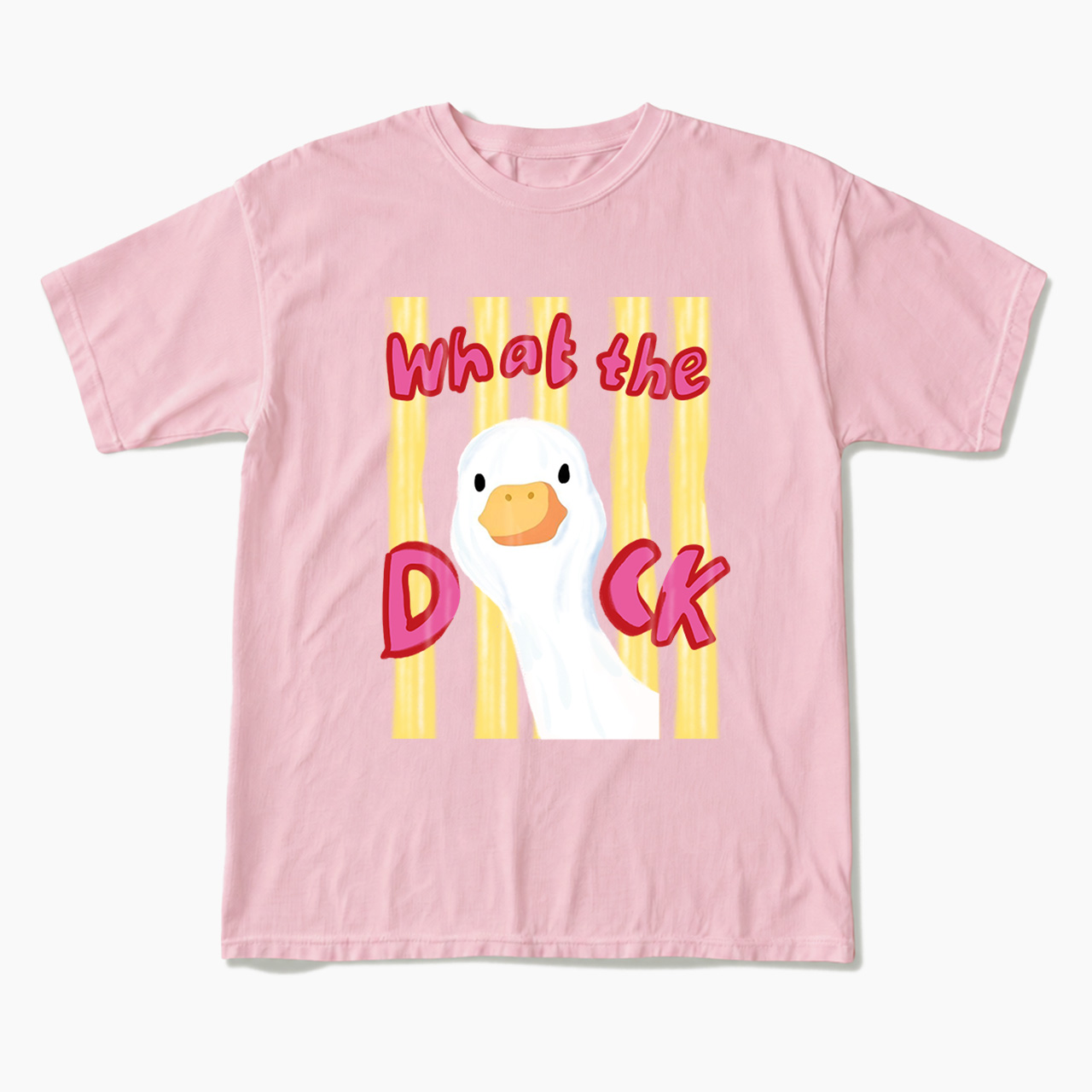 What The Duck T Shirts