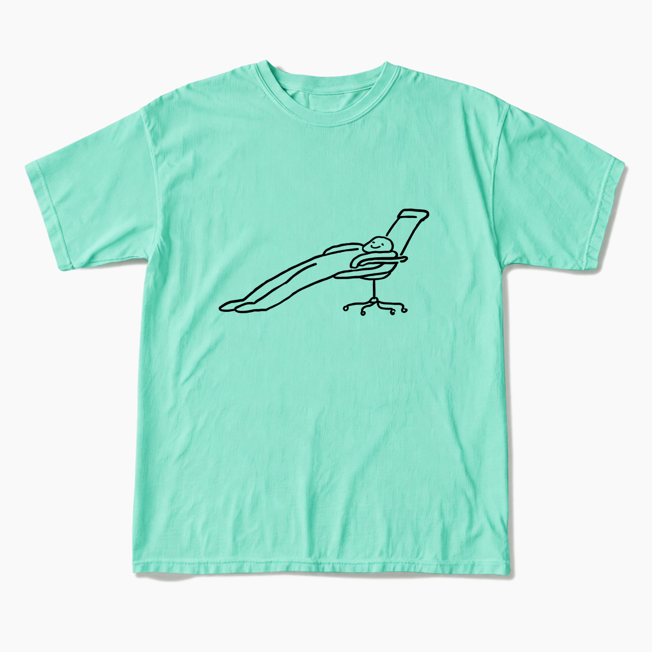 Lay T Shirts