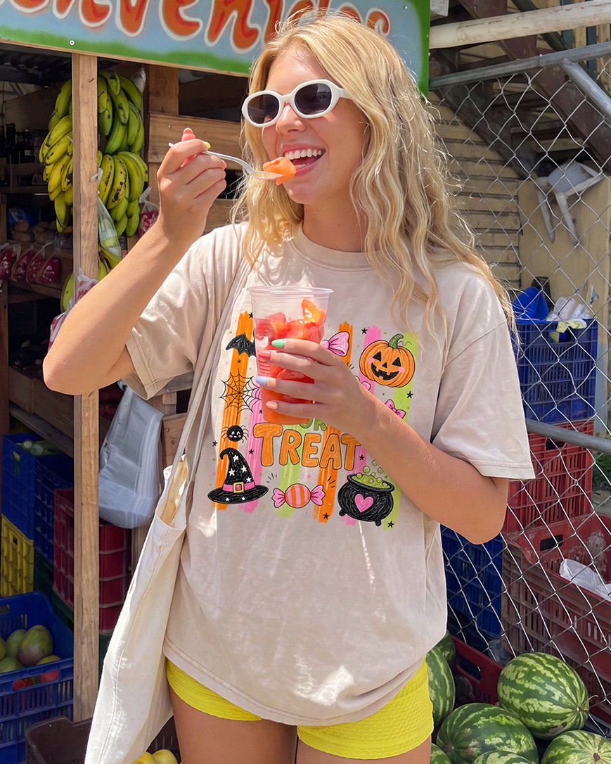 Spooky Season