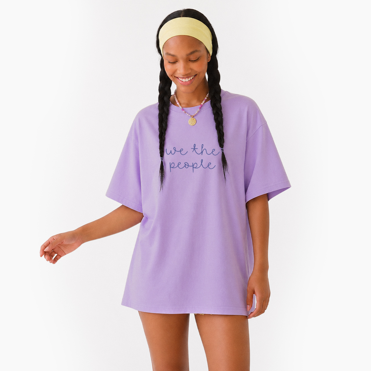 We The People T Shirts