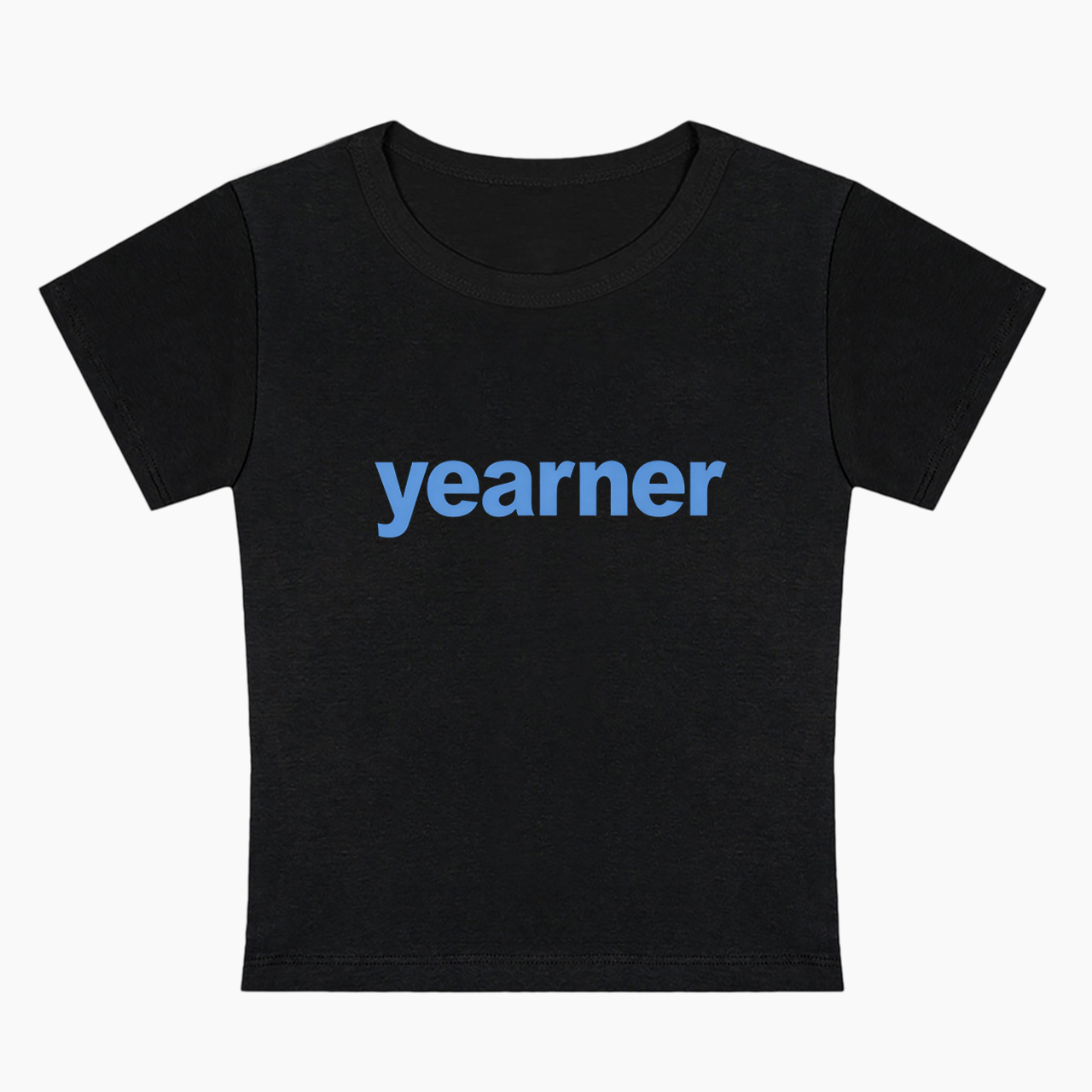 Yearner Baby Tee