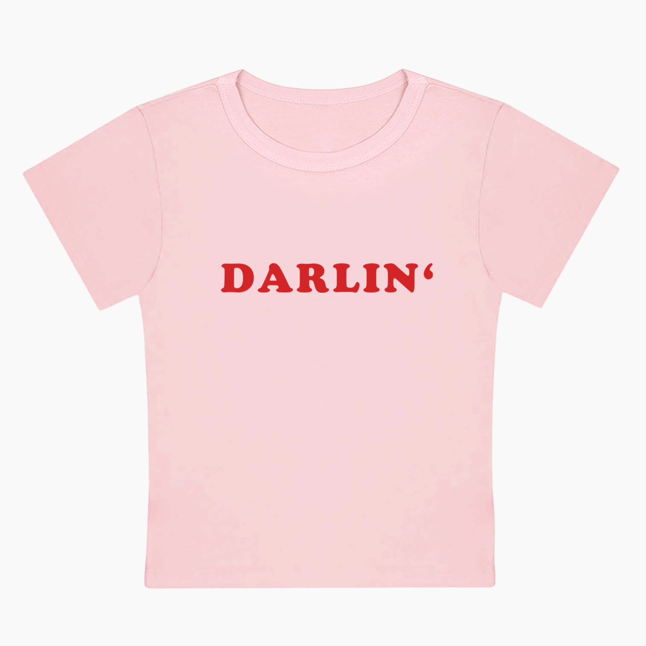 Darlin Baby Tee
