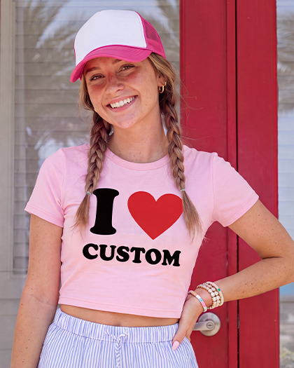 Baby Tees