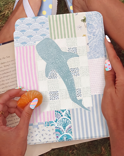 Kindle Cases