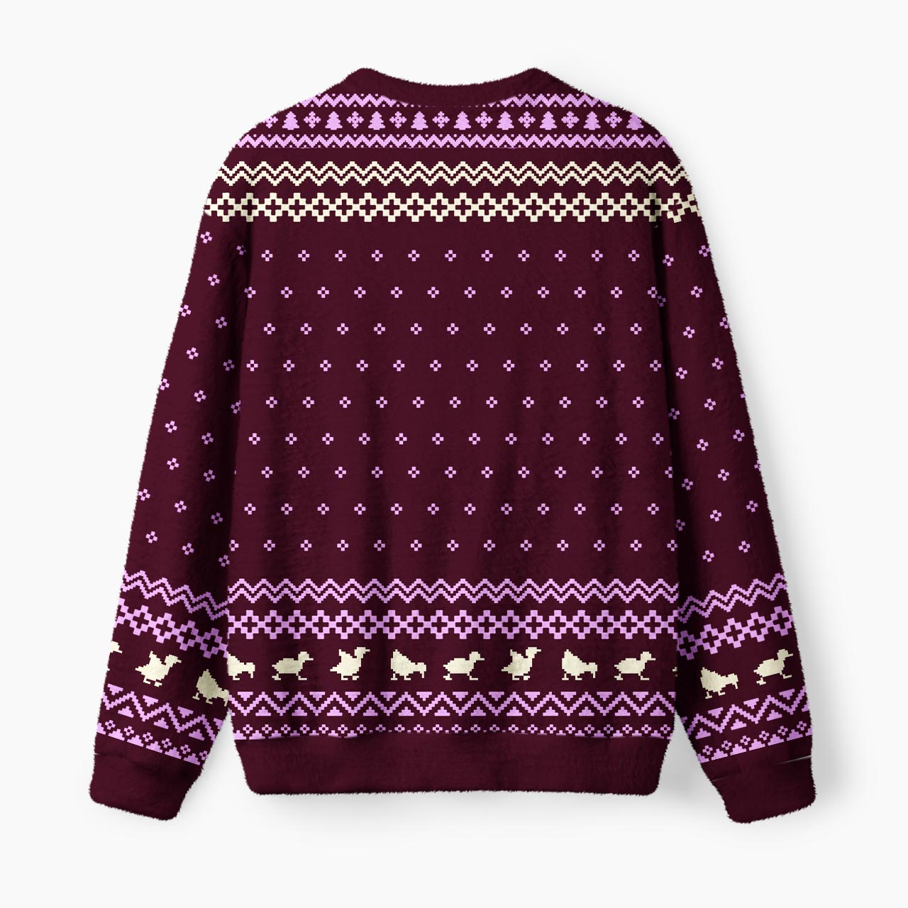 Feeling Unproducktive Mohair Sweatshirts