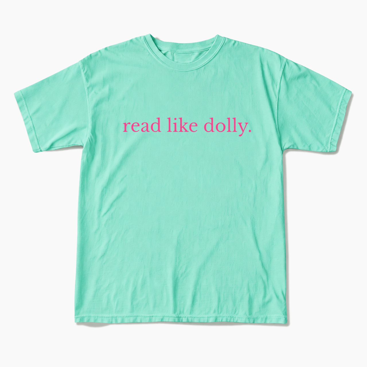 Read Like T Shirts