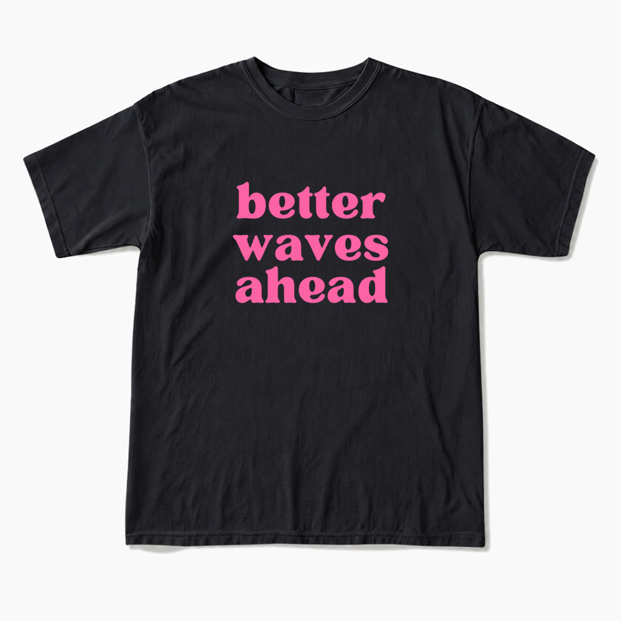 黑色