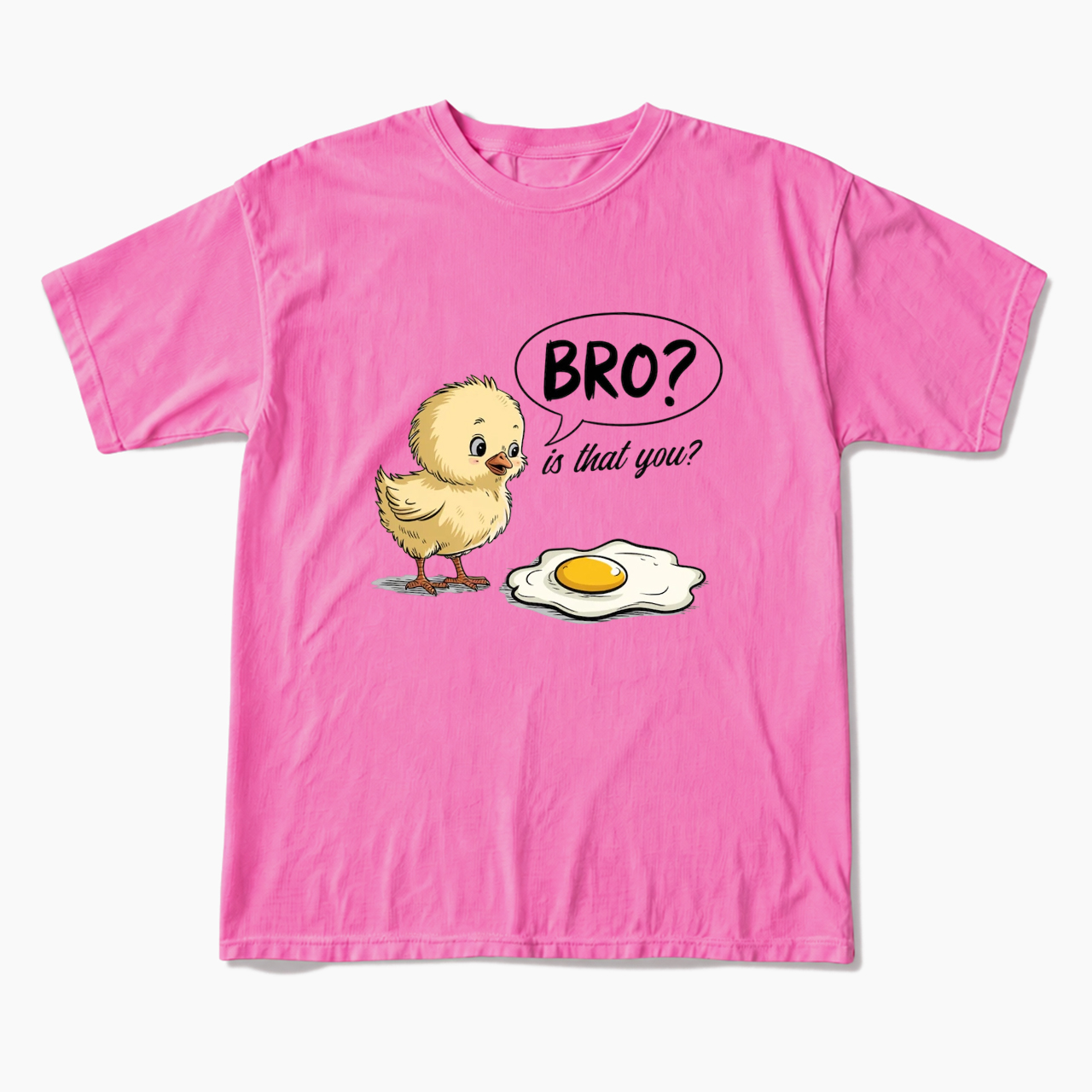 Bro Is That You T Shirts
