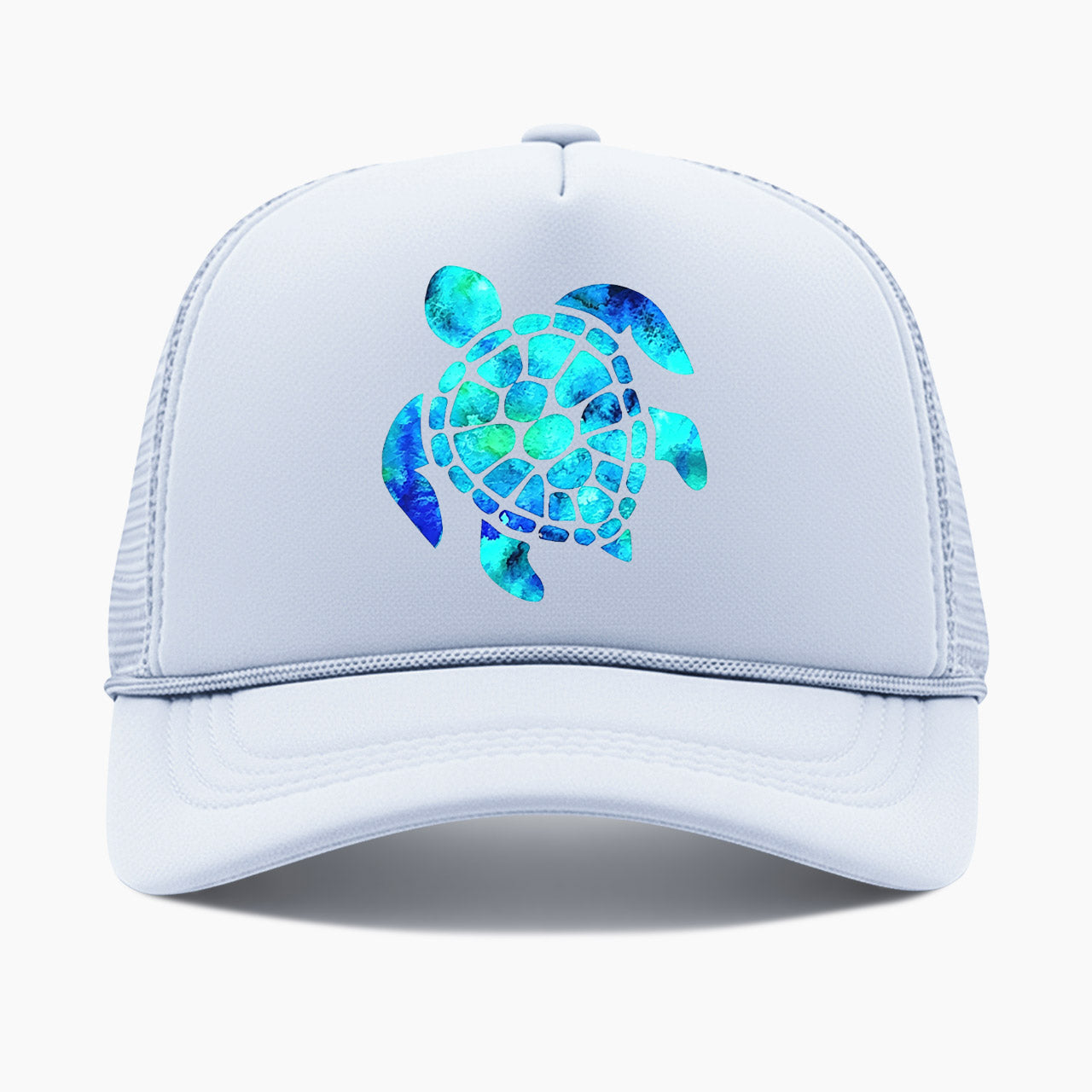 Sea Turtle Trucker Hat