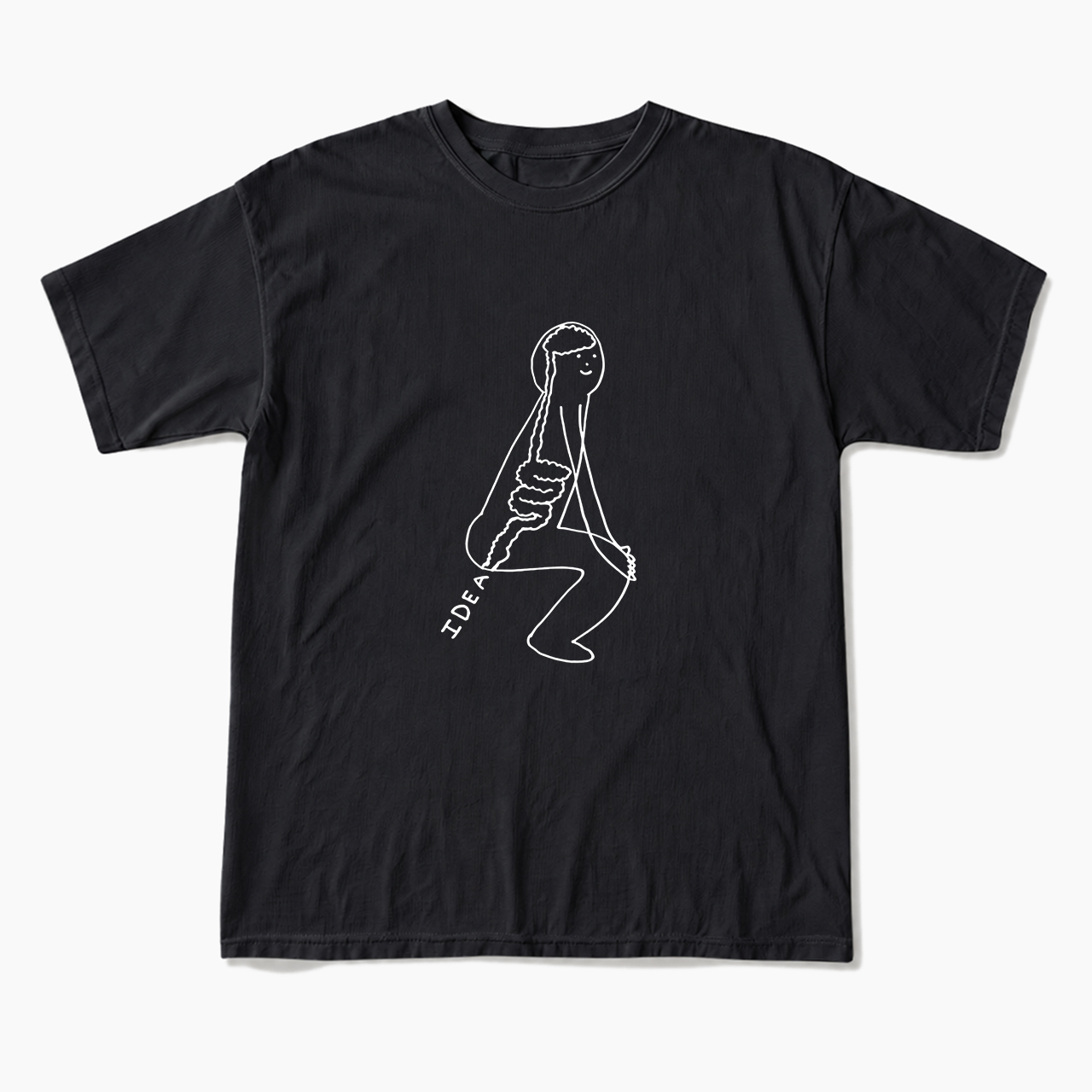 Gut Feeling T Shirts
