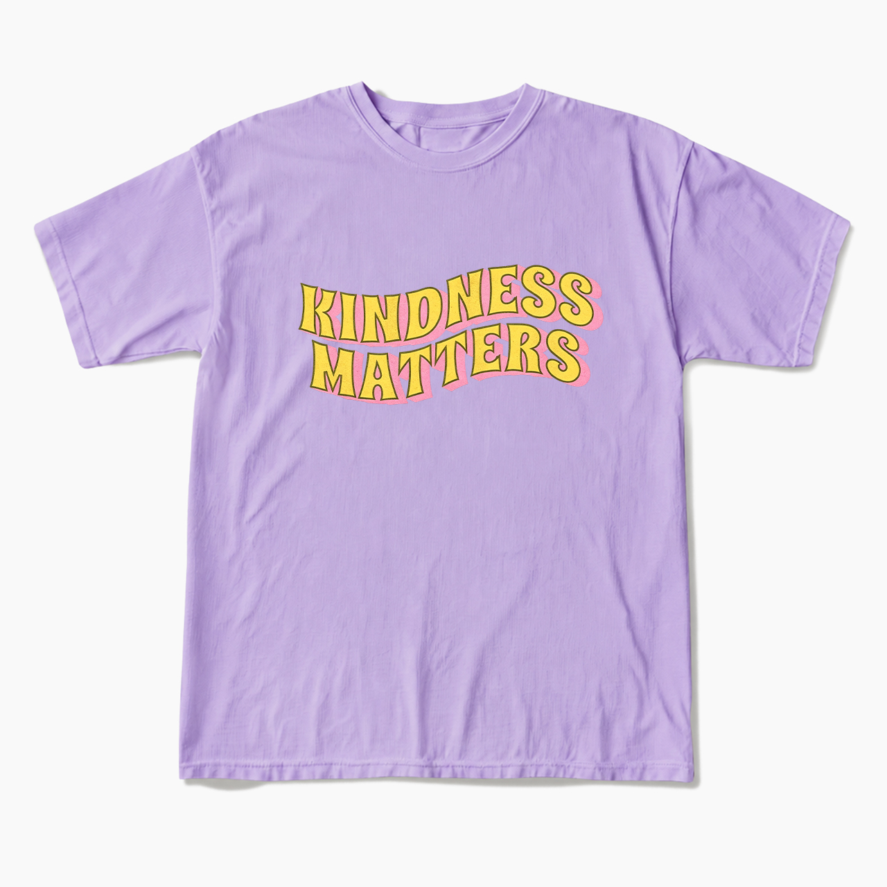 Kindness Matters T Shirts