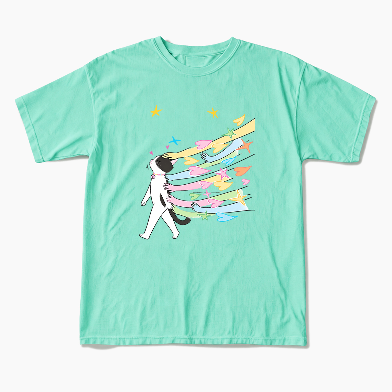 Love Has Your Back T Shirts
