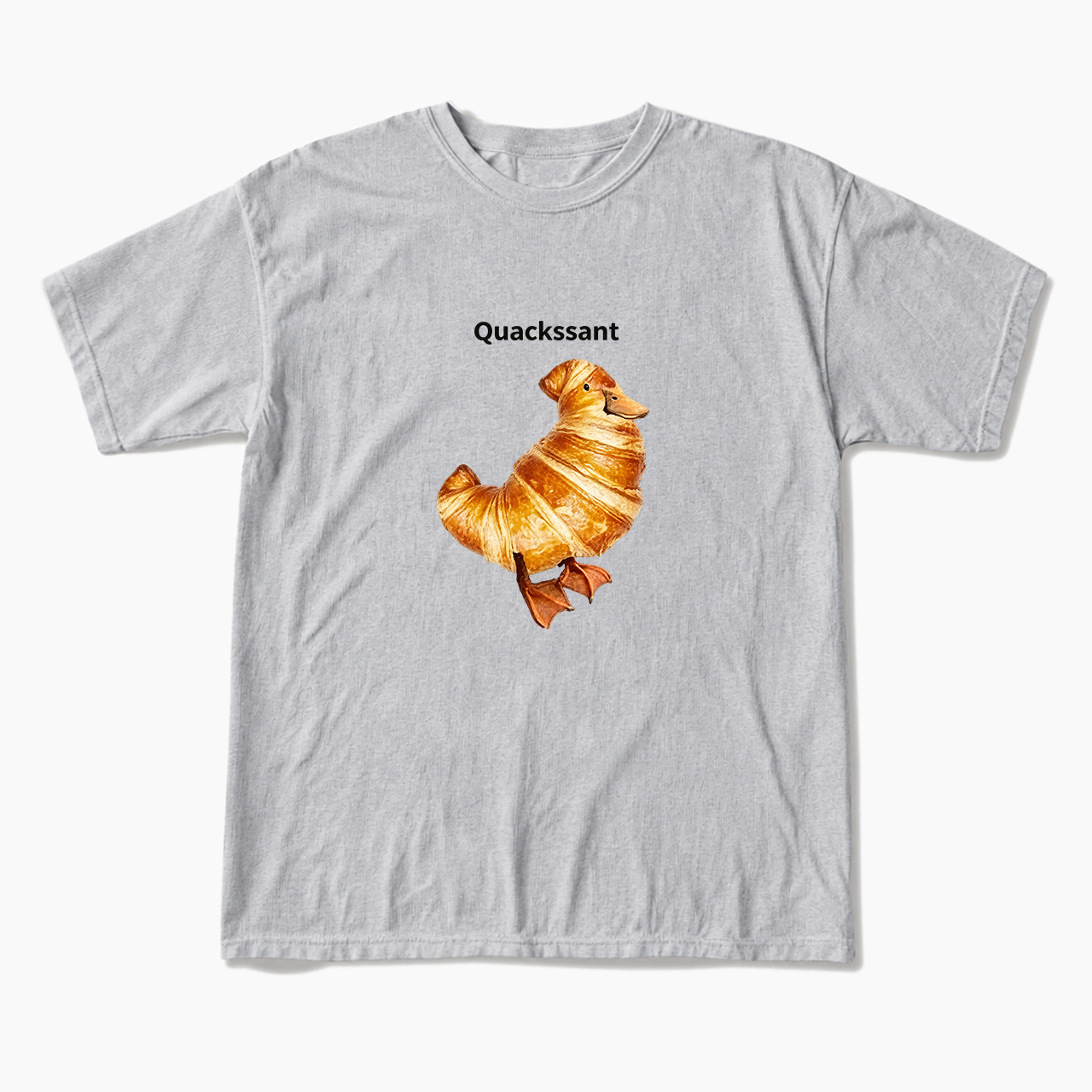 Quackssant T Shirts