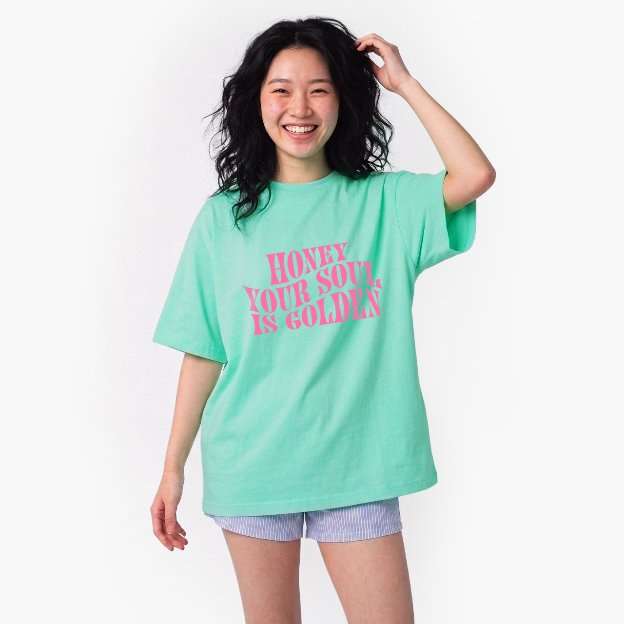 Honey Your Soul Is Golden T Shirts