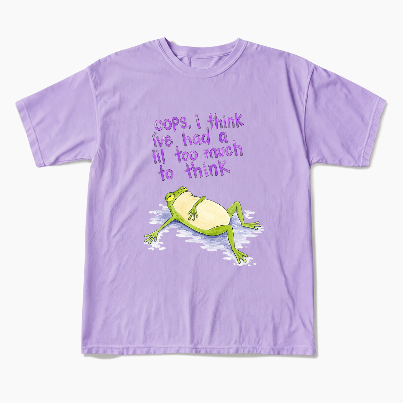 Just Froget About It T Shirts