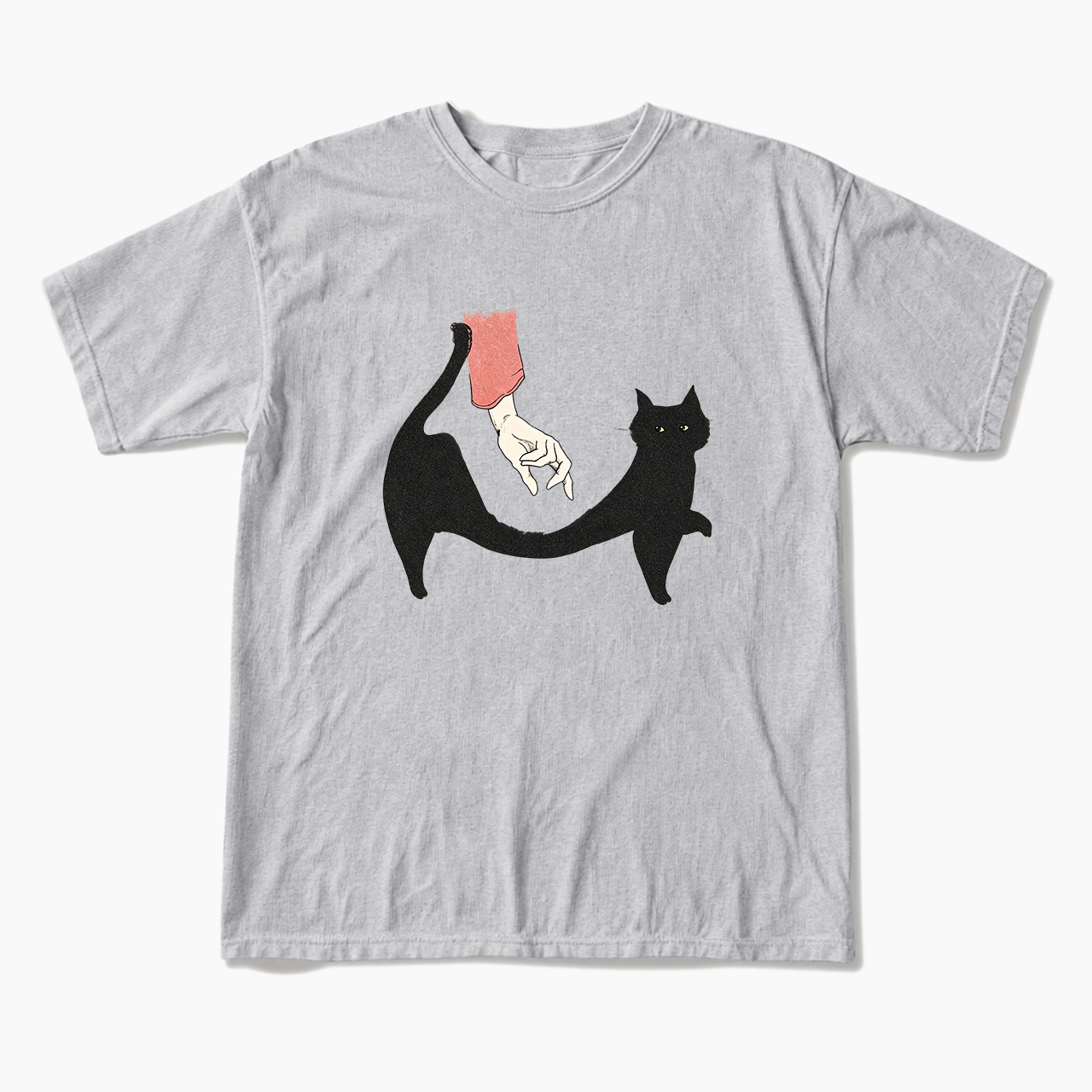 Don't Touch Me T Shirts