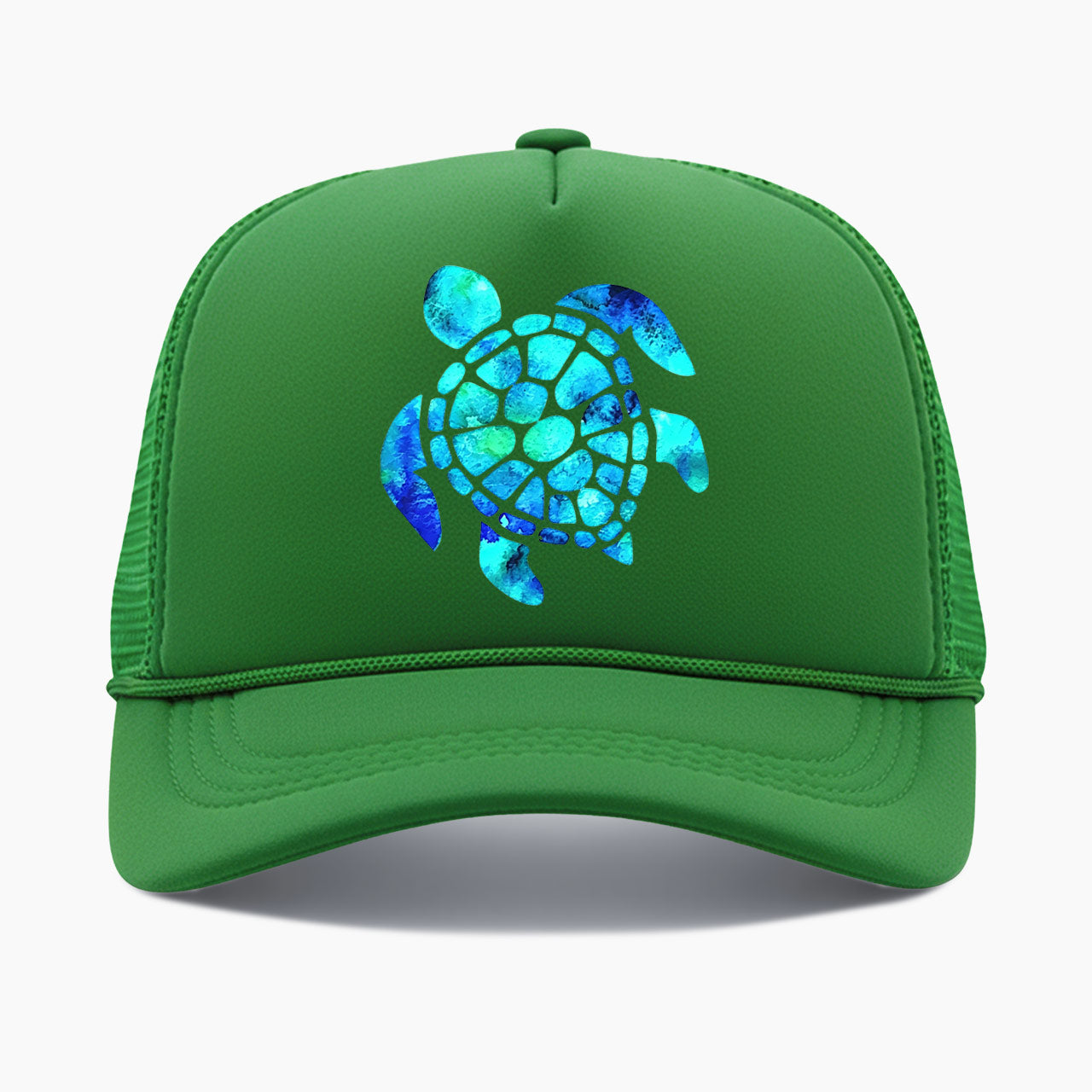 Sea Turtle Trucker Hat