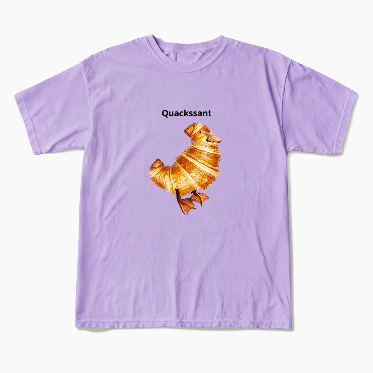 Quackssant T Shirts